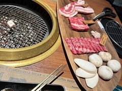 -虎哥六韩式烤肉料理 TIGERGRILL(隆生金山湖中心购物广场店)