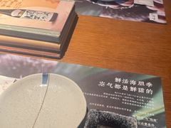 -水之惠鲜鱼料理(王府大街店)