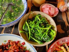 -饭江湖·江湖菜(湖广会馆店)