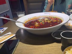 -隆喜元鱼汤包·海鲜(中联广场店)