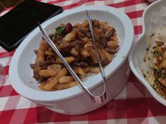 -西贝(六里桥旗舰店)