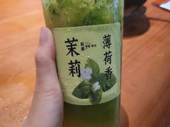 -旺爷砂锅·茶作(国贸城店)