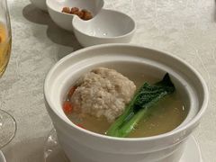 -香宫中餐厅 · 桂林香格里拉