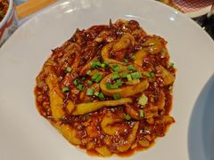 -孙家外婆•长春地标美食新名片(红旗街万达店)