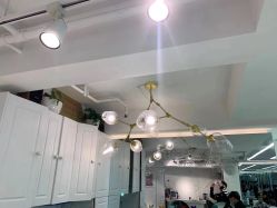 点击看大图 -潘多拉Hairsalon
