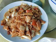 -卿园芳远·正宗石鼓白鸭汤