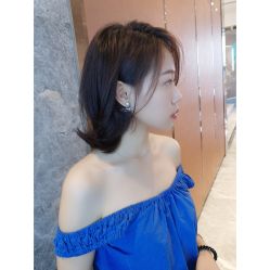 短发-TONI&GUY
