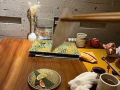 -松涛日本料理