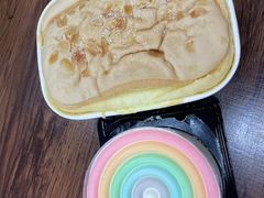 -优卡甜心烘焙坊(西塘宏福店)