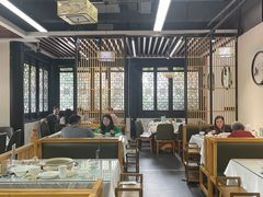 大堂-名善山珍·野生菌汤锅(文殊院店)