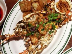 -Bistro 63 创意融合料理(广粤天地店)