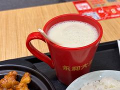 -永和大王(浦东南路店)