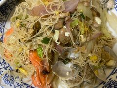 -一路飘香面馆