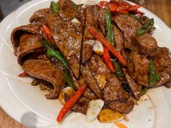-張飛扒肉·龙江非遗(道外店)