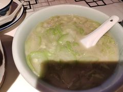 家常丝瓜-湘语·湖南家常菜(新洲店)