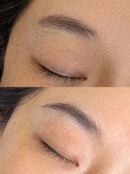 -轻妆Feel·半永久纹眉眼线