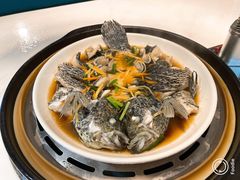 -蔚海之都·象山蒸汽海鲜(仙霞路店)