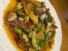 -隔壁老王·家常云南菜(花巷店)