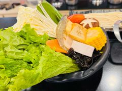 -呷哺呷哺(西单大悦城店)