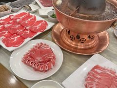 -牛街·马辈儿涮肉(陶然亭店)