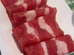 -肖婷姐大铁锅重庆火锅(南湖店)