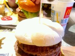 android_upload_pic-麦当劳(新王府井店)