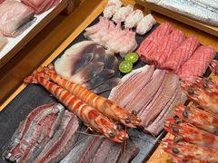 -鮨冠OMAKASE食べ放题(北京首店)
