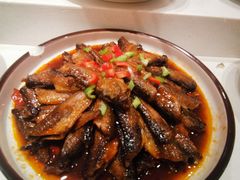 -快乐爱斯米牛排自助(太原街万达店)