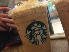 -星巴克臻选(福州仓山万达店)