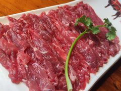 -捞围鲜·港式打边炉(海阳路店)