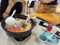 -香香海南菜餐厅