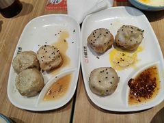 -小杨生煎(福州路店)