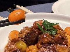 -庆赫隆融合菜馆(群力店)