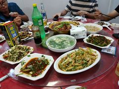-老地方海鲜坊(步行街店)