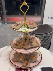 -MIDA蜜哒•科技逆龄美肤连锁
