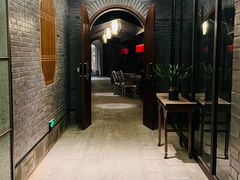 -山水一号·中餐厅