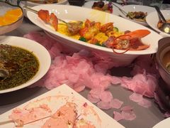 -海立阁海鲜江浙菜(漕河泾印象城店)