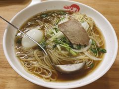 玉米温面-顺姬冷面(长白西路店)