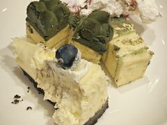 -The COOK·厨餐厅·自助餐(浦东嘉里大酒店)