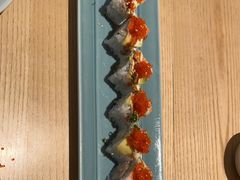 -Tuna maki寿司(苏州万象天地店)