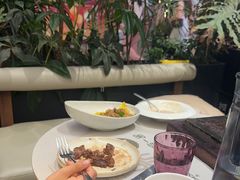 -一沙一城·岩烤牛扒(深圳首店)