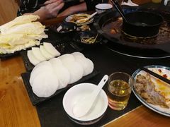 -重庆烧鸡公火锅(簋街店)