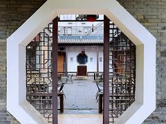 -卫鼎轩·曹公馆(鼓楼店)