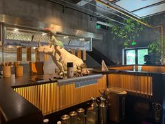 -庐灶江南·江南菜·四合院Bistro(东直门雍和宫·原华侨宾馆店)