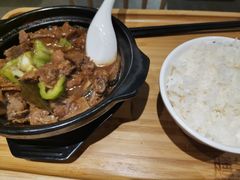 -膳当家黄焖鸡米饭(万达金街店)