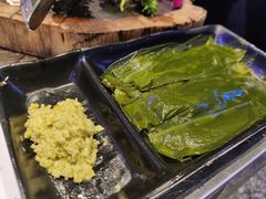 -入火韩国烤肉(凯旋广场店)