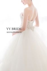 点击看大图 -洋洋婚纱品牌集合店