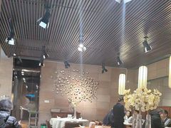 -金枝玉叶上海人家食府(三里河店)