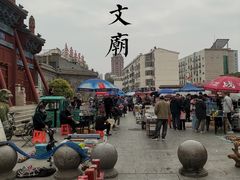 -沧州文庙