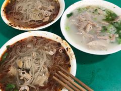 -甘记肥肠粉(马鞍北路店)